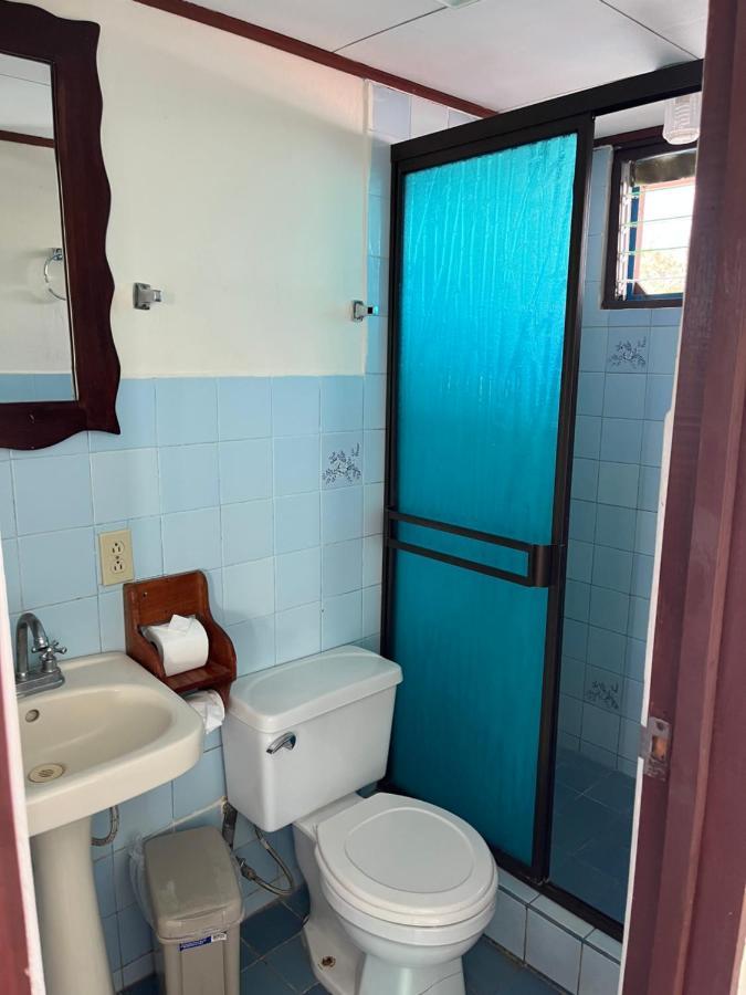 Hotel Sierpe River- Oleaje Sereno Bagian luar foto