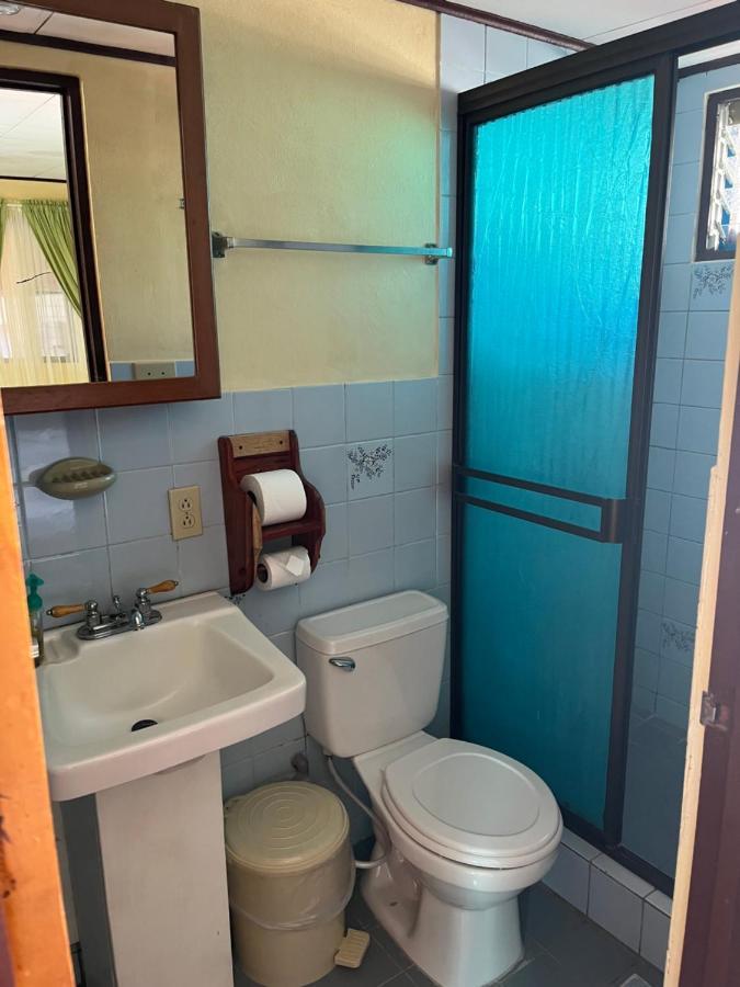 Hotel Sierpe River- Oleaje Sereno Bagian luar foto